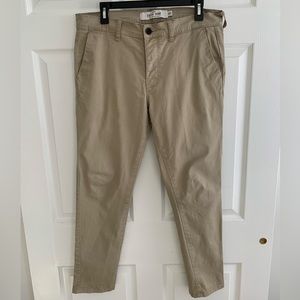 TOPMAN Men’s Chino - W34/L30